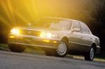 Lexus LS400 1989 года (NA)